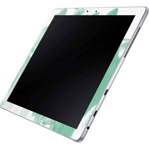 Disney Princess Ariel Sketch Art Galaxy Book 12in Skin